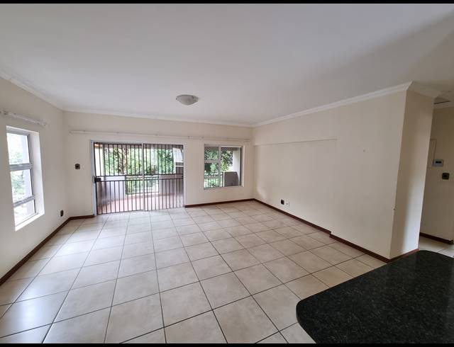 2 BEDROOM APARTMENT FOR SALE IN SAXONWOLD